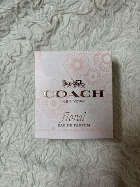 COACH Floral Eau de Parfum
